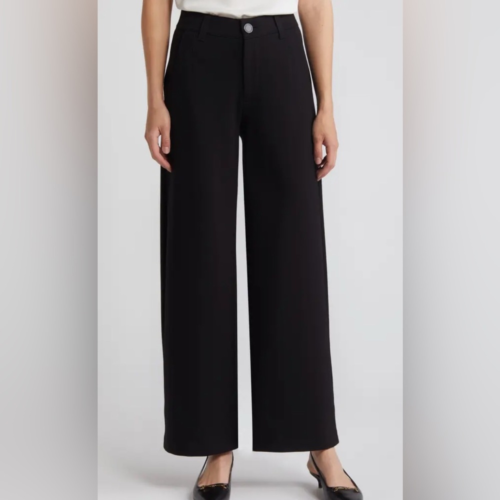 Nordstrom Wit and Wisdom dress pants NWT never worn